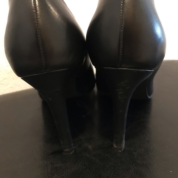 ALDO high heel shoe - Picture 3 of 4